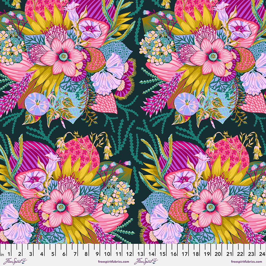 Anna Maria Horner Welcome Home Perth Dappled Fabric Fetish