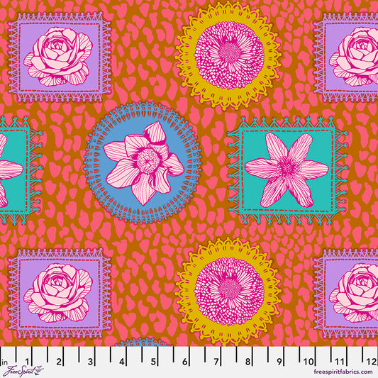 freespirit fabric anna maria horner welcome home london carnaby Fabric Fetish