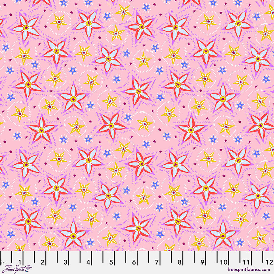 freespirit fabric anna maria horner welcome home little nashville spring Fabric Fetish