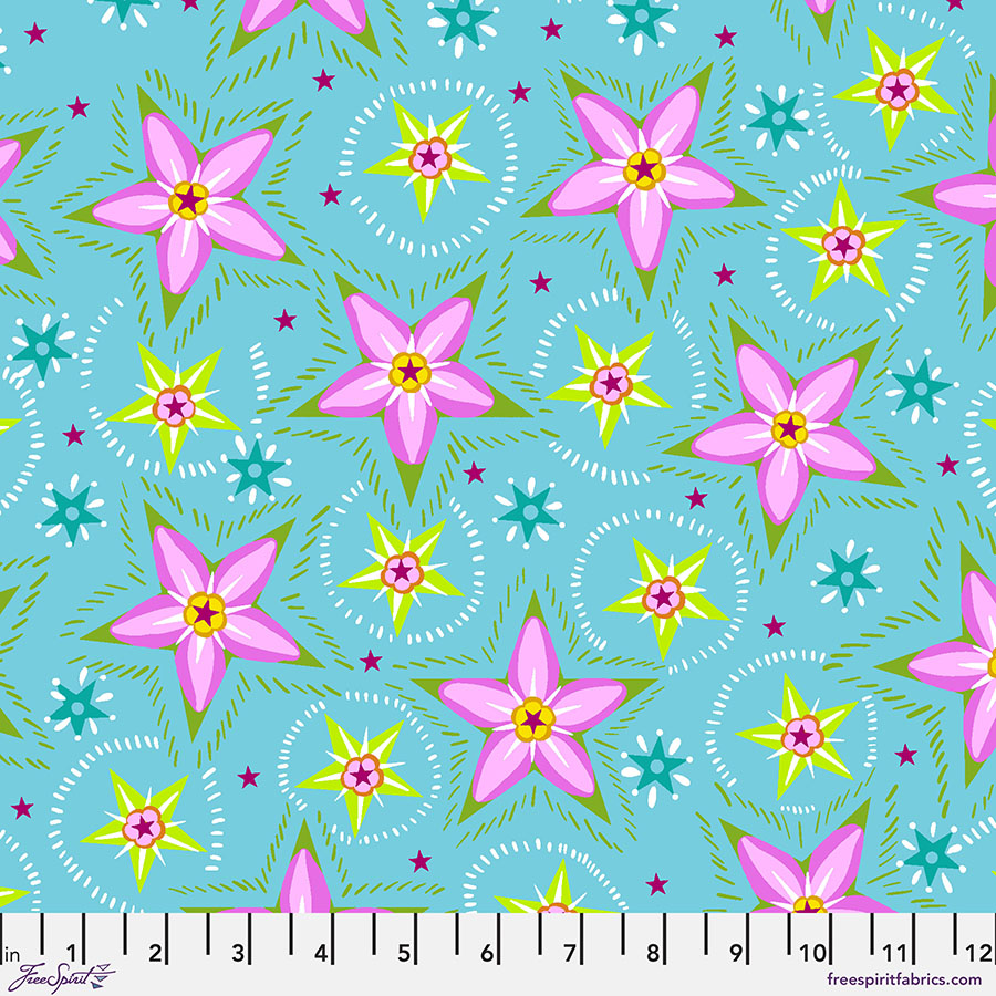 freespirit fabric anna maria horner welcome home nashville summer Fabric Fetish