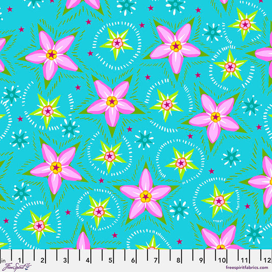 freespirit fabric anna maria horner welcome home nashville summer Fabric Fetish