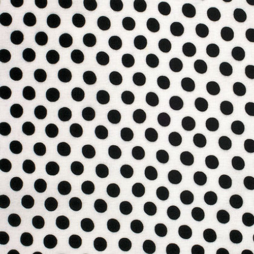freespirit kaffe fassett spot white pwgp070 white Fabric Fetish