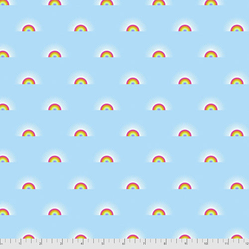 tula pink freespirit fabrics daydreamer sundaze cloud quilters cotton Fabric Fetish