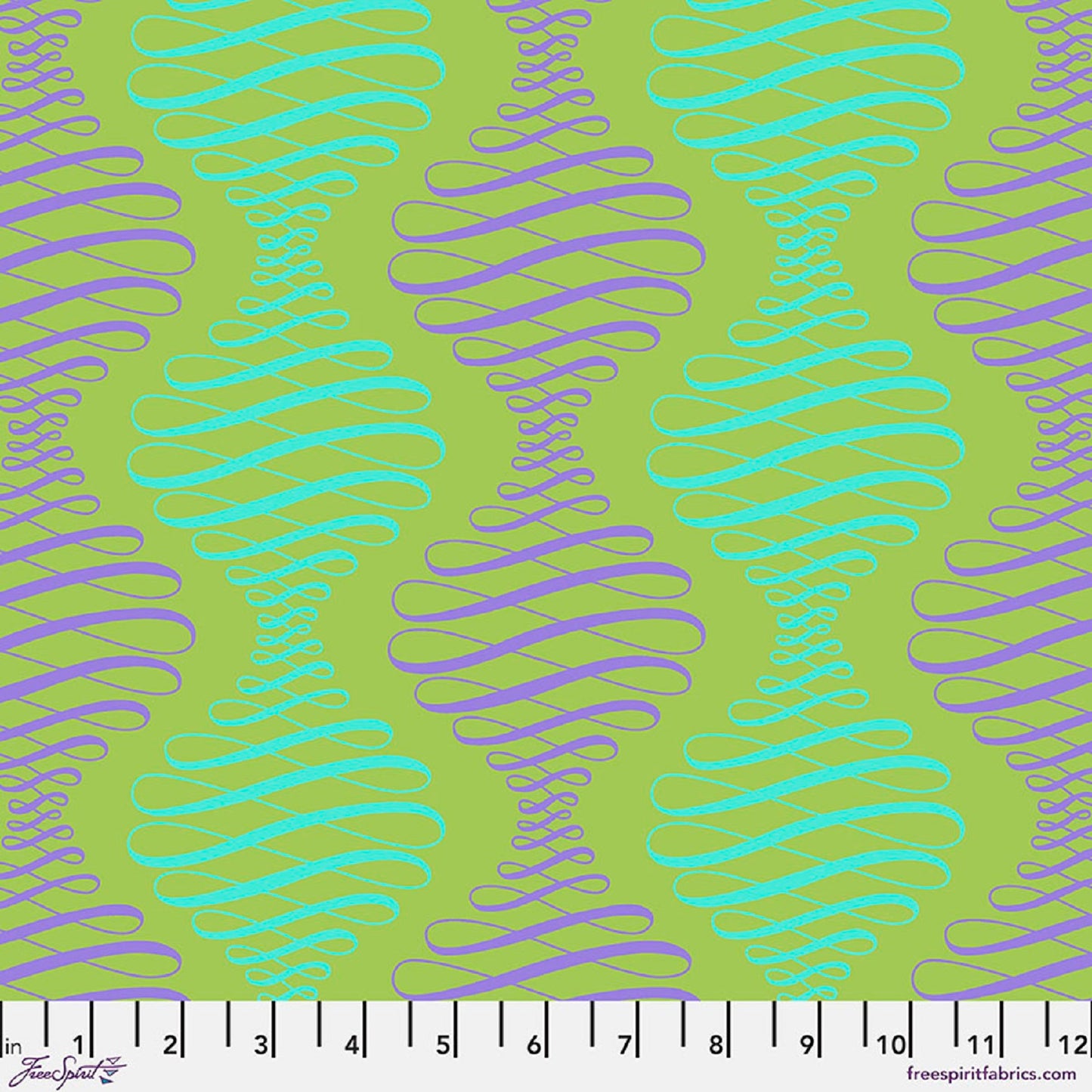 freespirit fabrics tula pink parisville deja vu fat stack bundle 8pcs Fabric Fetish