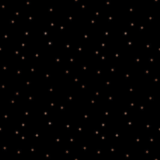 ruby star society for moda fabric melody miller spark black Fabric Fetish