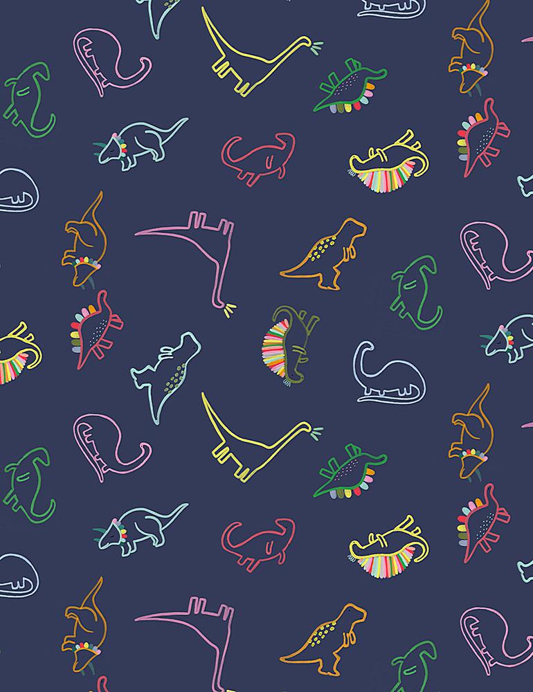 dear stella fabric im rexy and i know it jurassic admiral Fabric Fetish