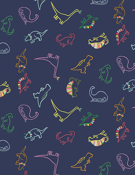 dear stella fabric im rexy and i know it jurassic admiral Fabric Fetish