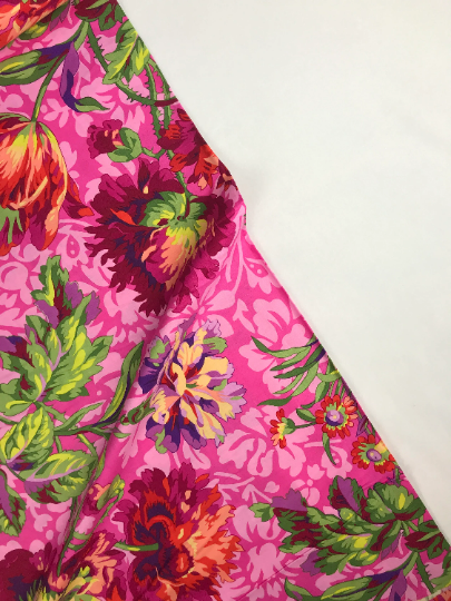 freespirit fabrics kaffe fassett pwpj090 red Fabric Fetish