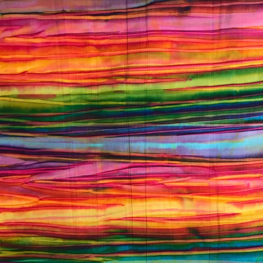robert kaufman handpaint batik wild patina quilters cotton Fabric Fetish