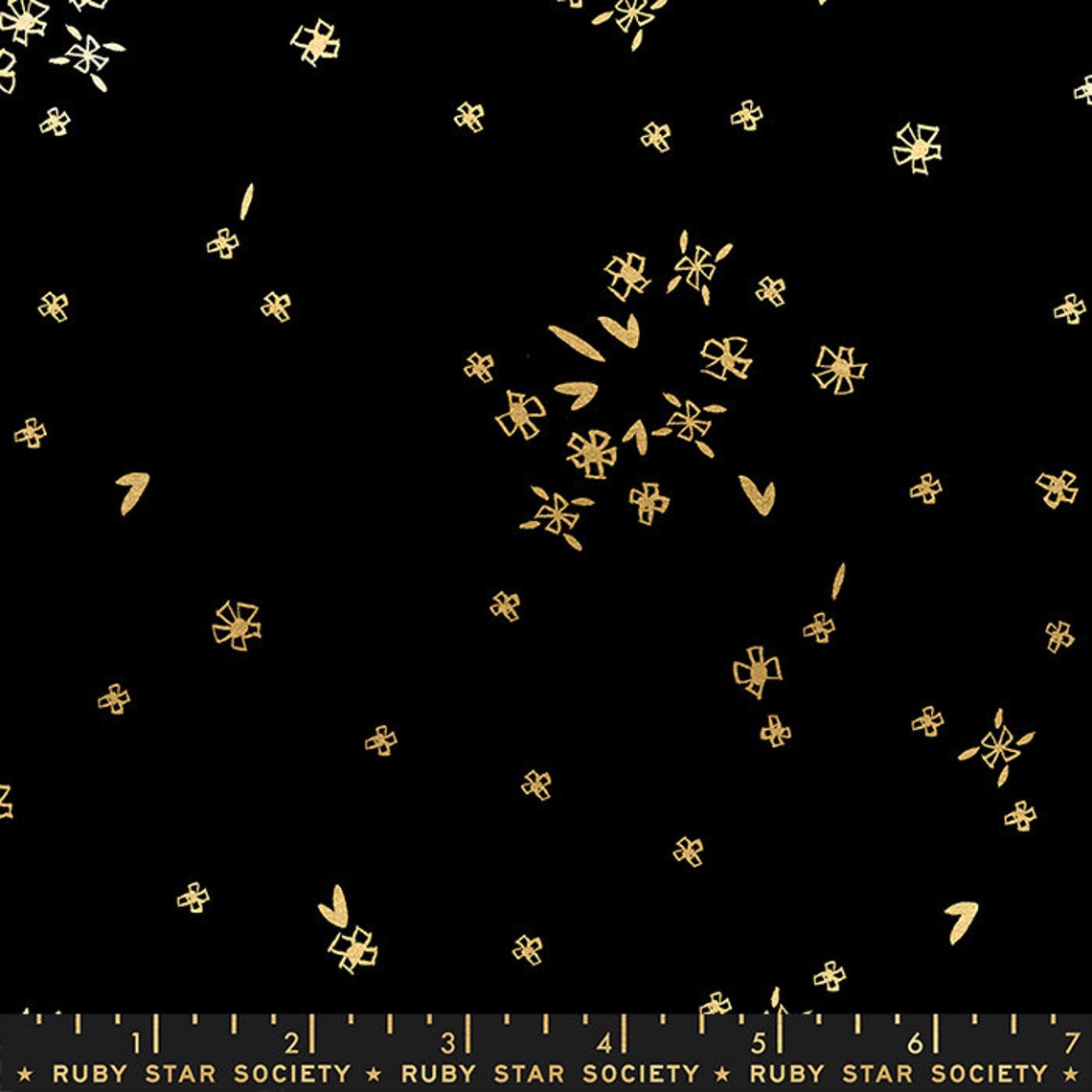 ruby star society moda fabrics first light 30 piece fat quarter bundle Fabric Fetish