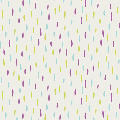 art gallery fabric dreamin vintage jolly dots lilac clearance Fabric Fetish