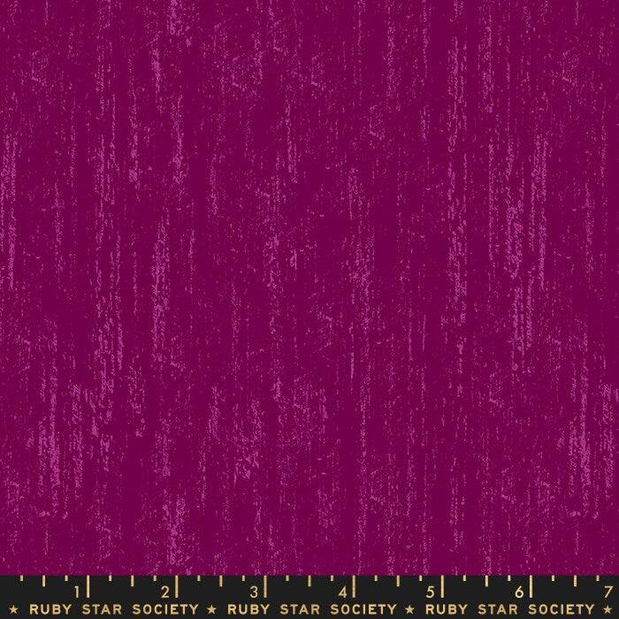 Purple Velvet Brushed Sarah Watts Ruby Star Society Moda RS2005 13 Fabric Fetish
