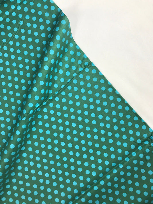 Spot Pacific Kaffe Fassett Freespirit Fabrics PWGP070 PACIFIC Fabric Fetish