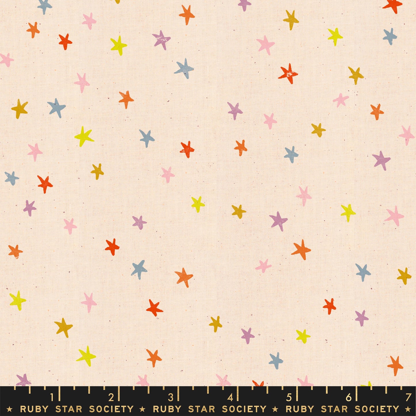 starry rainbow starryruby star society fabric moda rs4006 13 Fabric Fetish