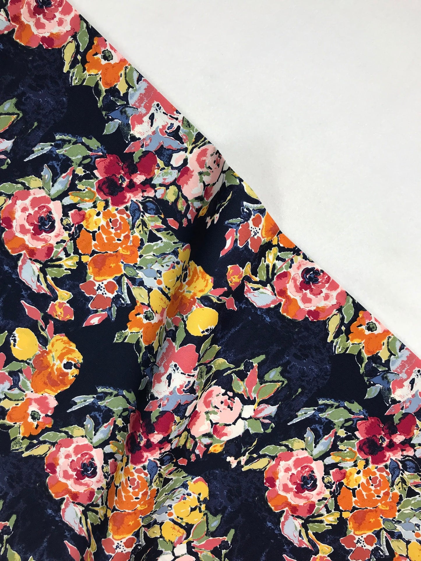 Botanist's Essay Two Garden of Opulence Bari J Art Gallery Fabric 100% Quilters Cotton Fabric Fetish