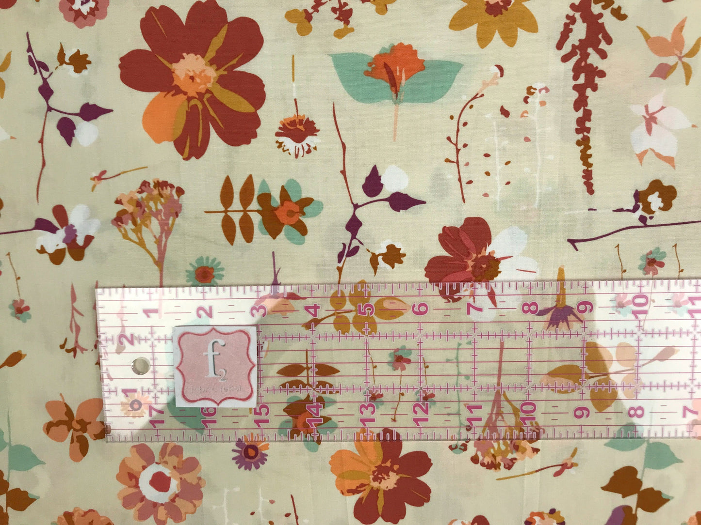Moment in Time Five Crafting Magic Maureen Cracknell Art Gallery Fabrics 100% Quilters Cotton Fabric Fetish