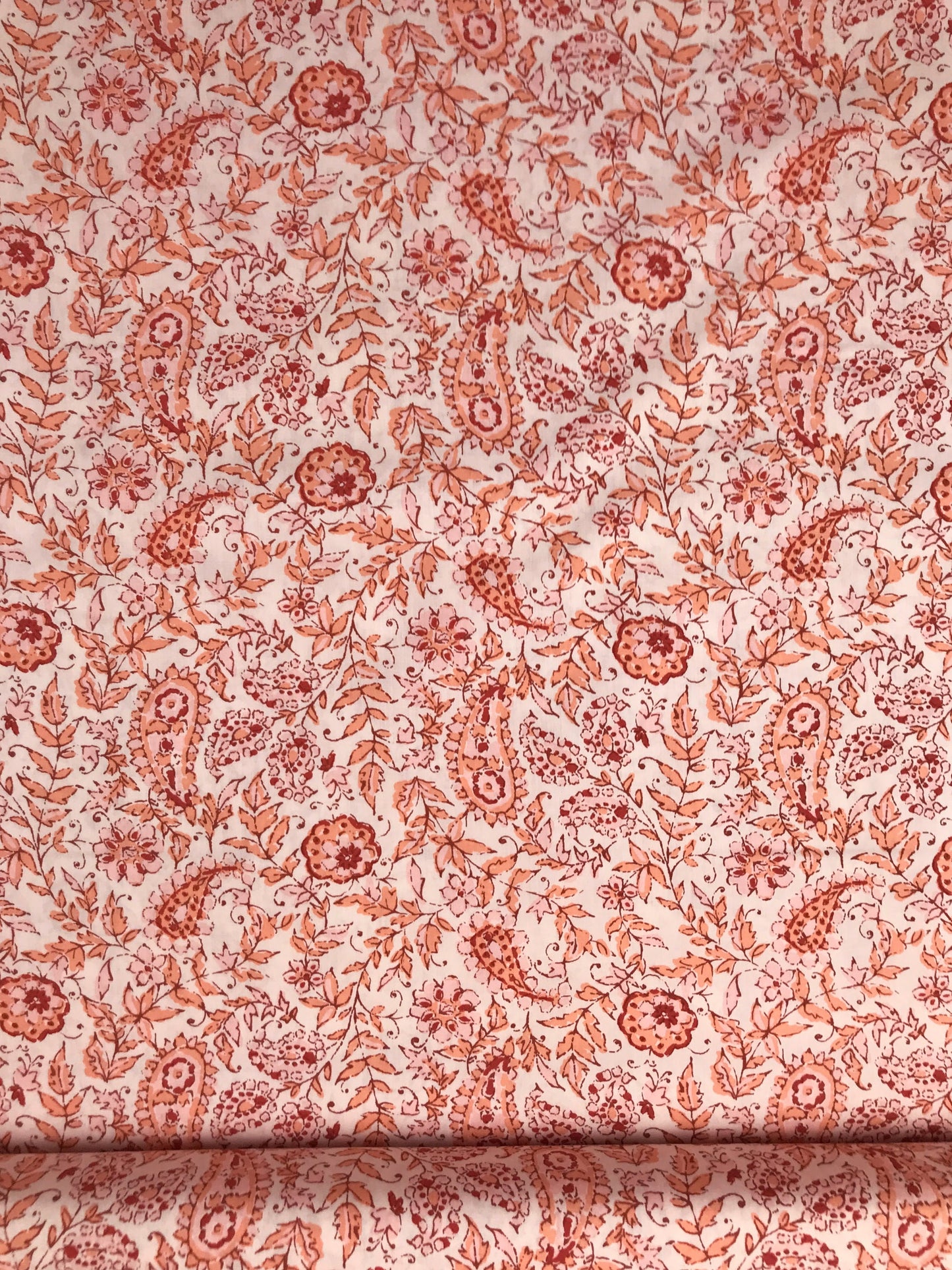 India Ink Six Listen to Your Heart Sharon Holland Art Gallery Fabric 100% Quilters Cotton Fabric Fetish