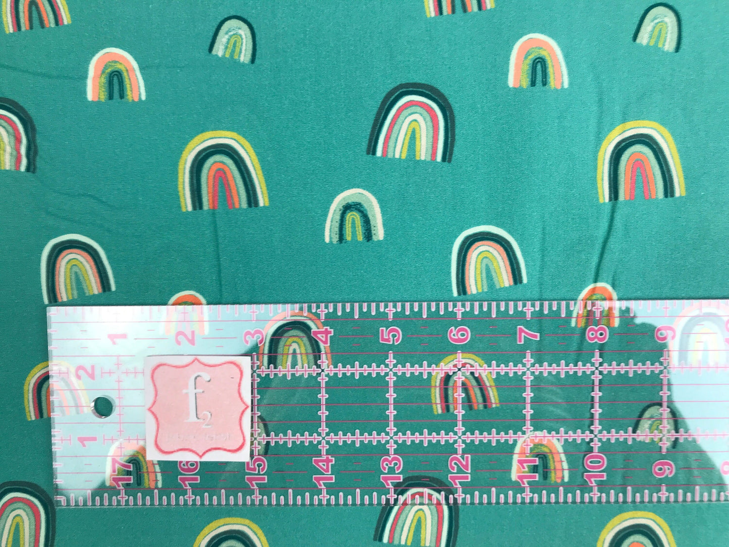 Fortunate Eight Path to Discovery Jessica Swift Art Gallery Fabrics 100% Quilters Cotton Fabric Fetish