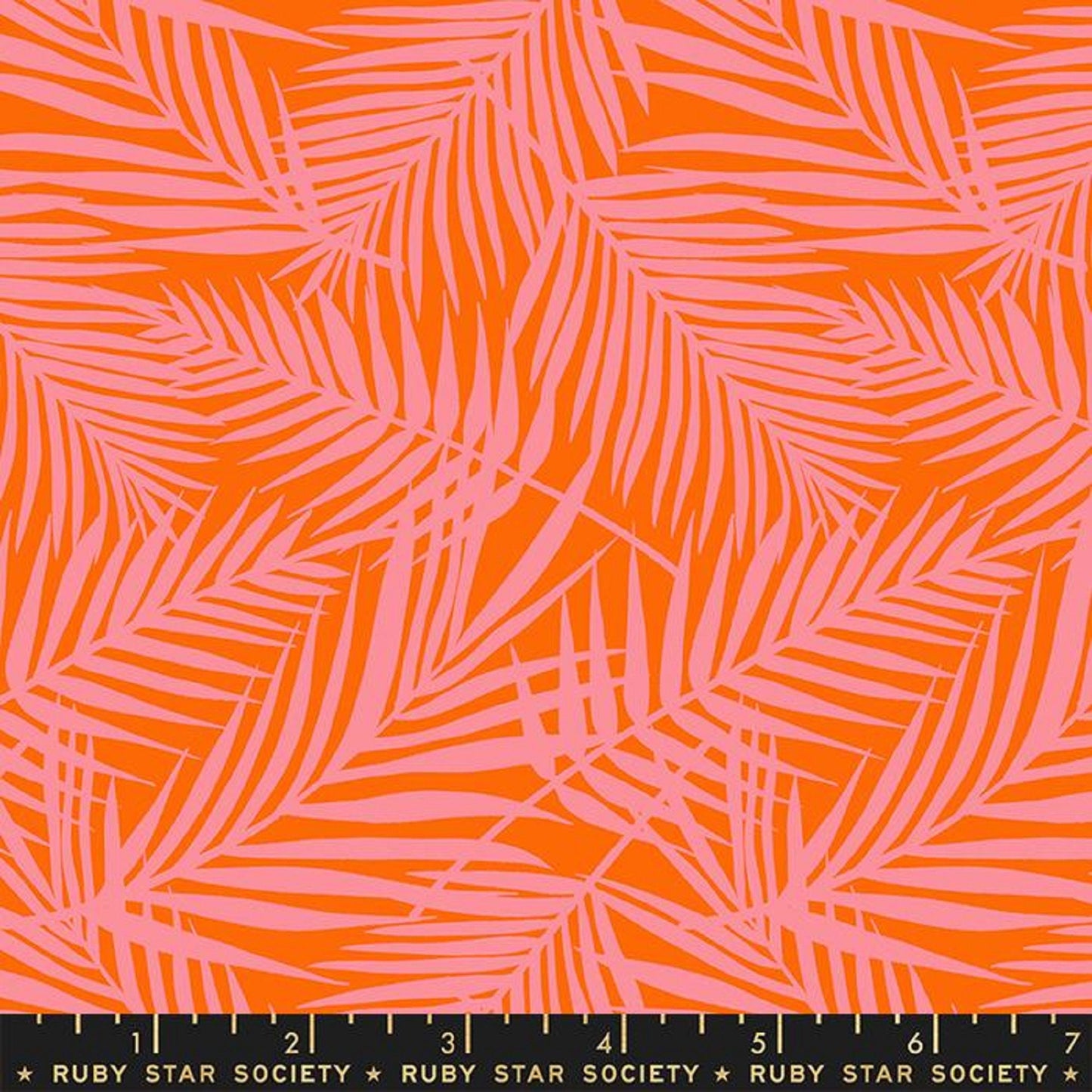 Breeze Goldfish Reverie Melody Miller Ruby Star Society Fabric Moda 100% Quilters Cotton Fabric Fetish