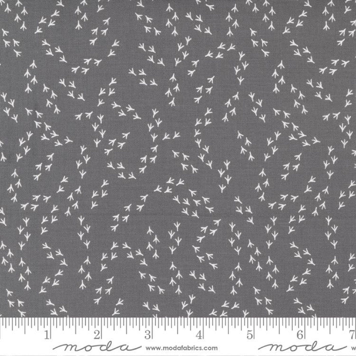 Bird Dance Pebble Birdsong Gingiber Moda 100% Quilters Cotton Fabric Fetish