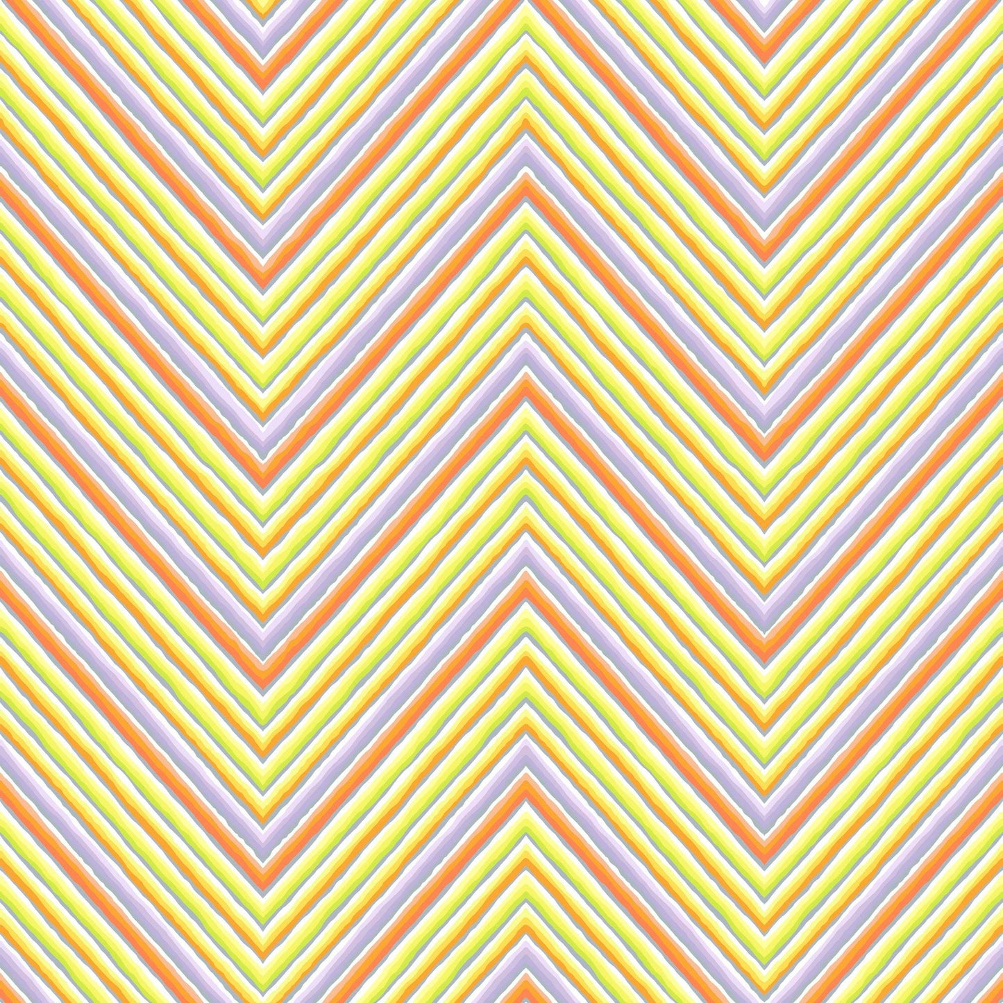 Chevron Stripe Yellow 85 and Fabulous Kaffe Fassett Freespirit Fabrics 100% Quilters Cotton Fabric Fetish