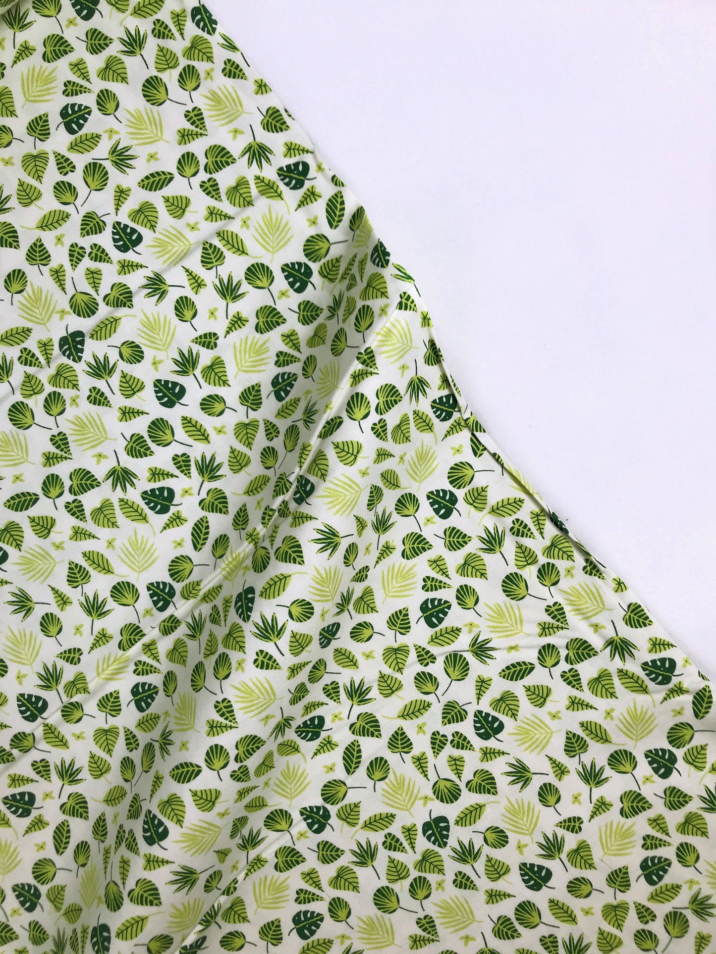 Feelin' Vine Wild Forest Alicia Bruce Jungle Cruisin' Cotton + Steel Fabrics Quilters Cotton Fabric Fetish