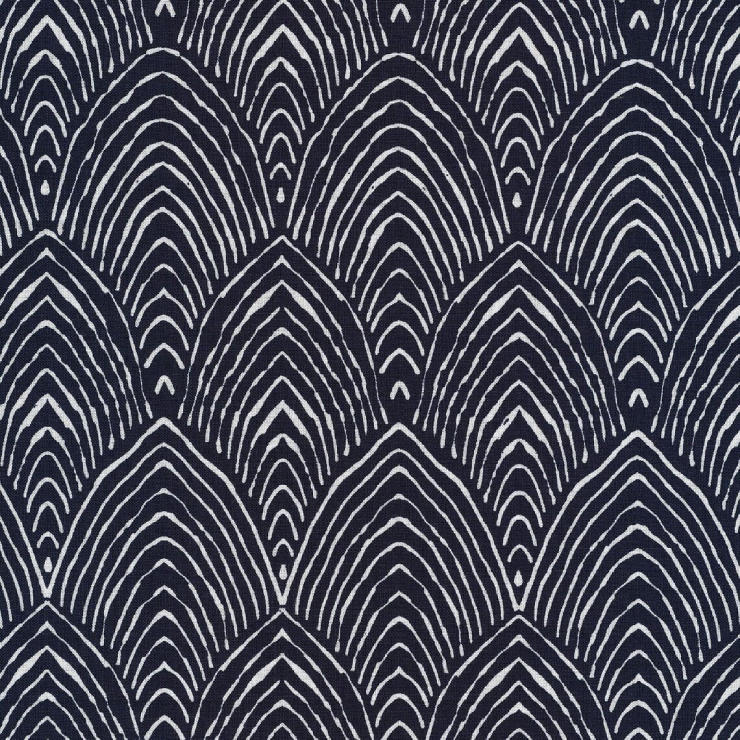 Blue Hills Sweet Beauties Alison Janssen Matte finish Extra Wide GOT Organic & BPA free LAMINATED fabric Fabric Fetish