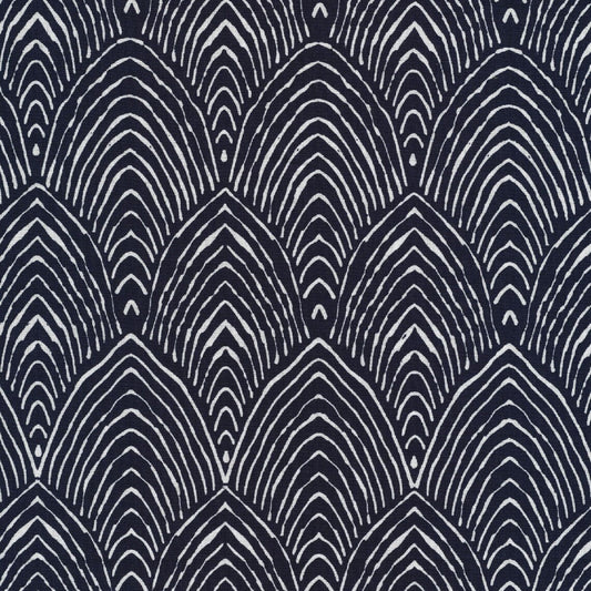 Blue Hills Sweet Beauties Alison Janssen Matte finish Extra Wide GOT Organic & BPA free LAMINATED fabric Fabric Fetish