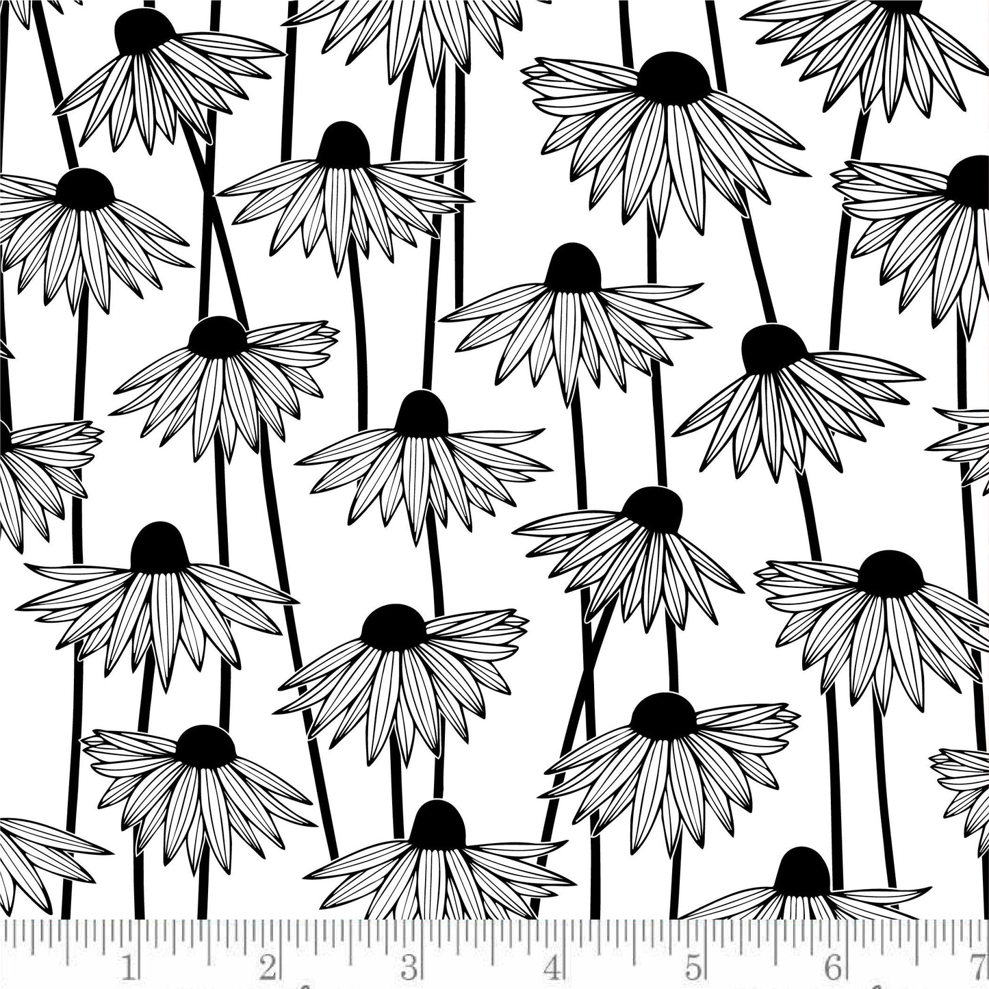 Stepping Stone Eventide Rebecca Jane Woolbright Phoebe Fabrics 100% Quilters Cotton Fabric Fetish