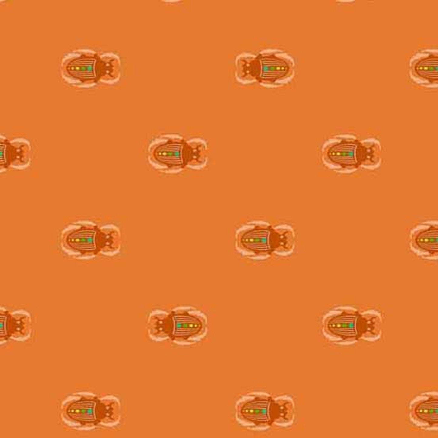 Scarab Topaz Sun Prints 2023 Alison Glass Andover Fabric 100% Quilters Cotton Fabric Fetish