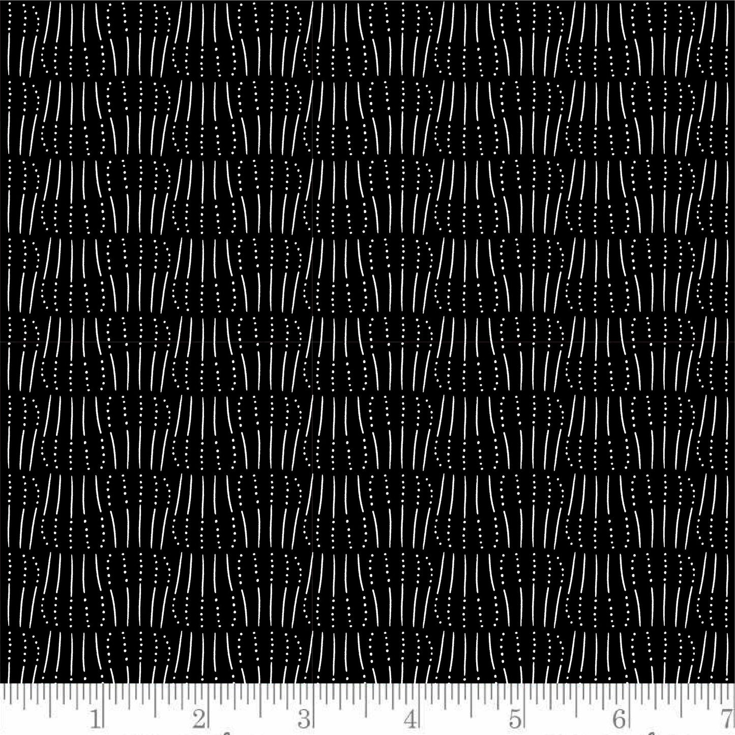 Night Sounds Eventide Rebecca Jane Woolbright Phoebe Fabrics 100% Quilters Cotton Fabric Fetish