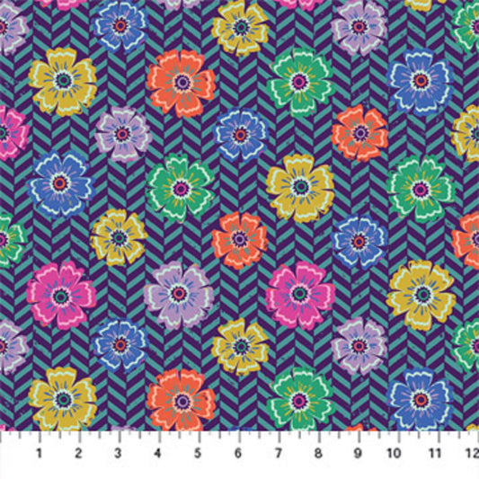 Love Seat Cool Swatch Book Kathy Doughty Figo Fabrics 100% Quilters Cotton 90716 45 Fabric Fetish