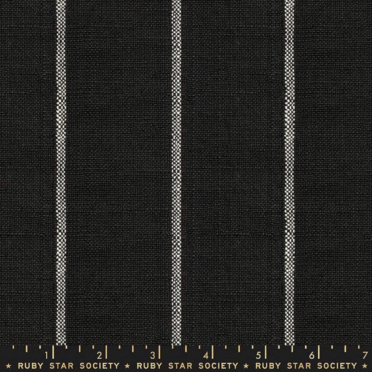 CHORE COAT Wolf Black Warp Weft Moonglow Alexia Abegg Ruby Star Society Moda Fabric 100% Cotton Fabric Fetish
