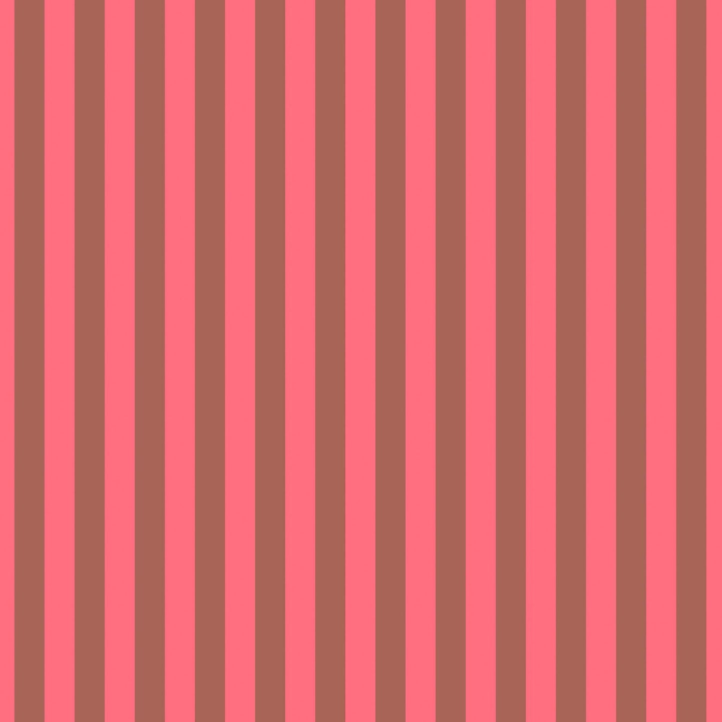 Neon Tent Stripe Nova - True Colors Neon - Tula Pink - 100% Quilters Cotton
