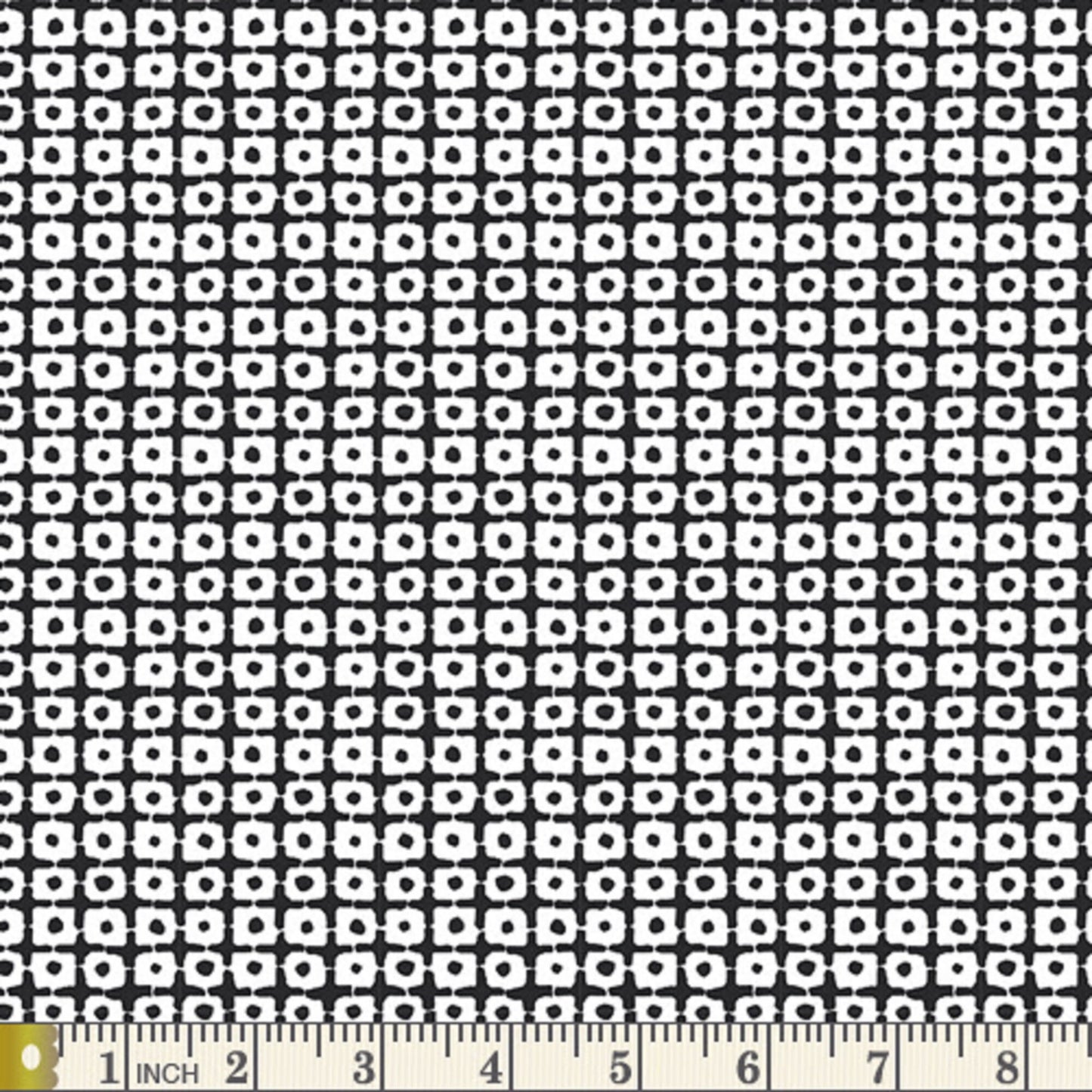 Panda Patches Contrast Pandalicious Katarina Roccella AGF Art Gallery Fabric 100% Quilters Cotton Fabric Fetish