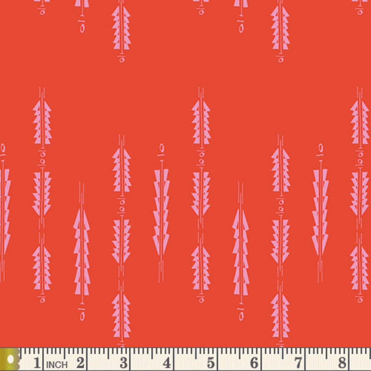 Aura Fletchings Fusion Rainforest AGF Studio AGFstudio Art Gallery Fabric 100% Quilters Cotton Fabric Fetish