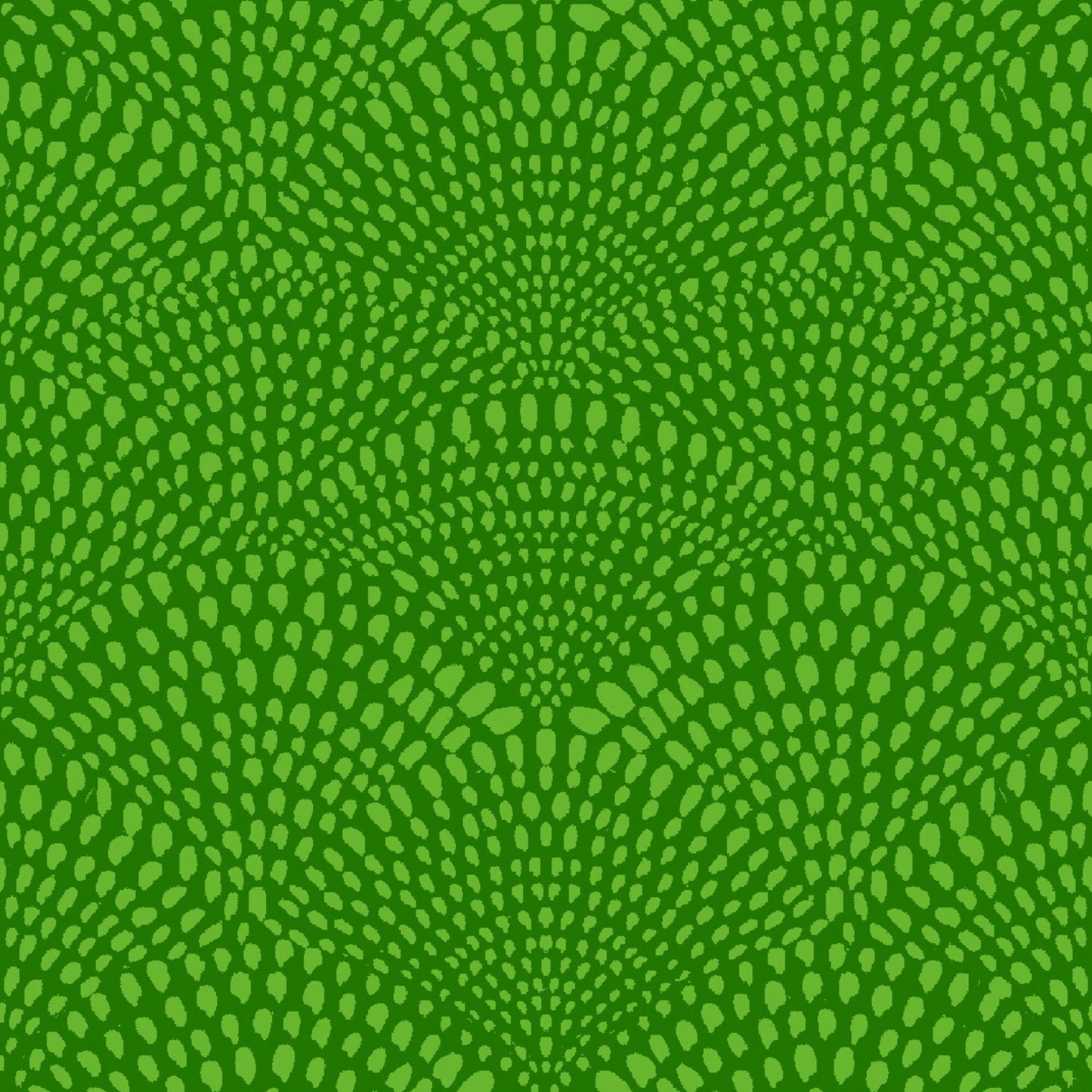 Scalloped Hills Shamrock Scalloped Hills Cori Dantini Freespirit Fabrics 100% Quilters Cotton Fabric Fetish