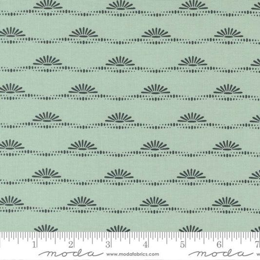 Dawn on the Prairie Dusty Mist Dawn On The Prairie Fancy That Design House Moda Quilters Cotton Fabric Fetish