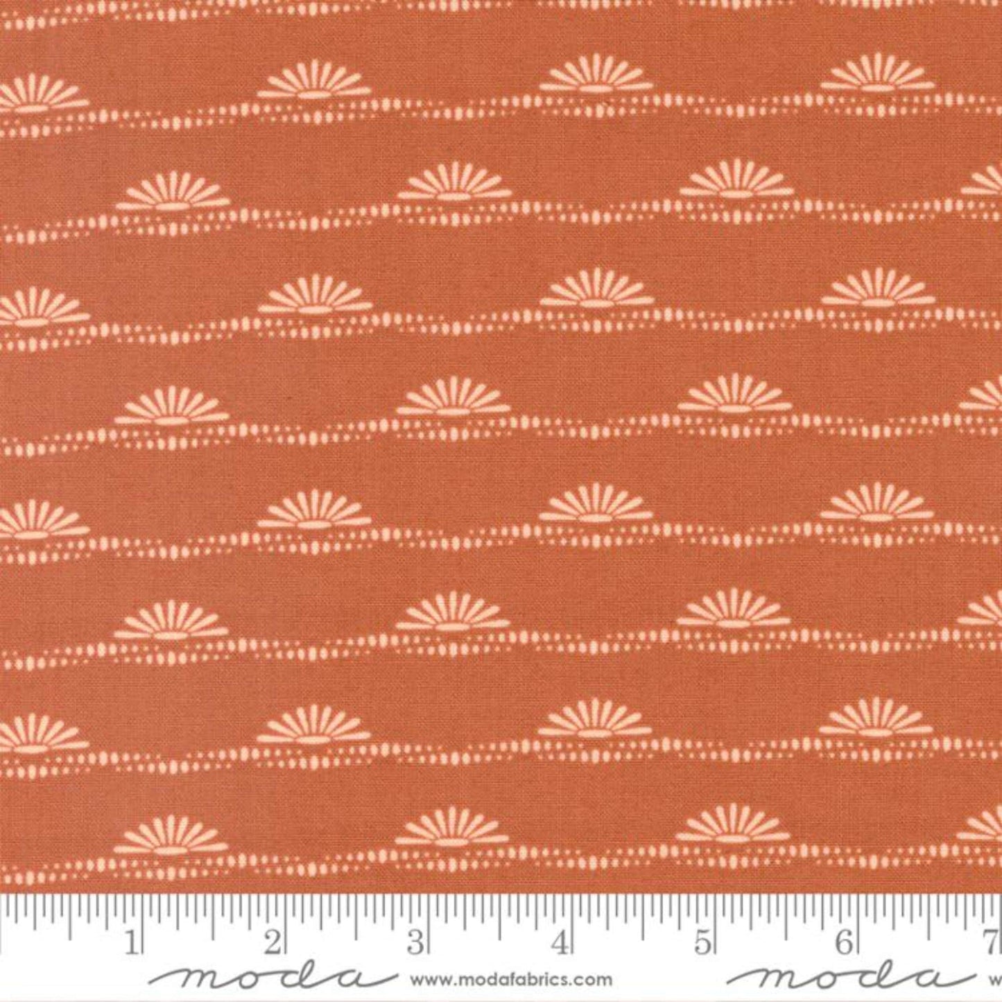 Dawn on the Prairie Pumpkin Pie Dawn On The Prairie Fancy That Design House Moda Quilters Cotton Fabric Fetish