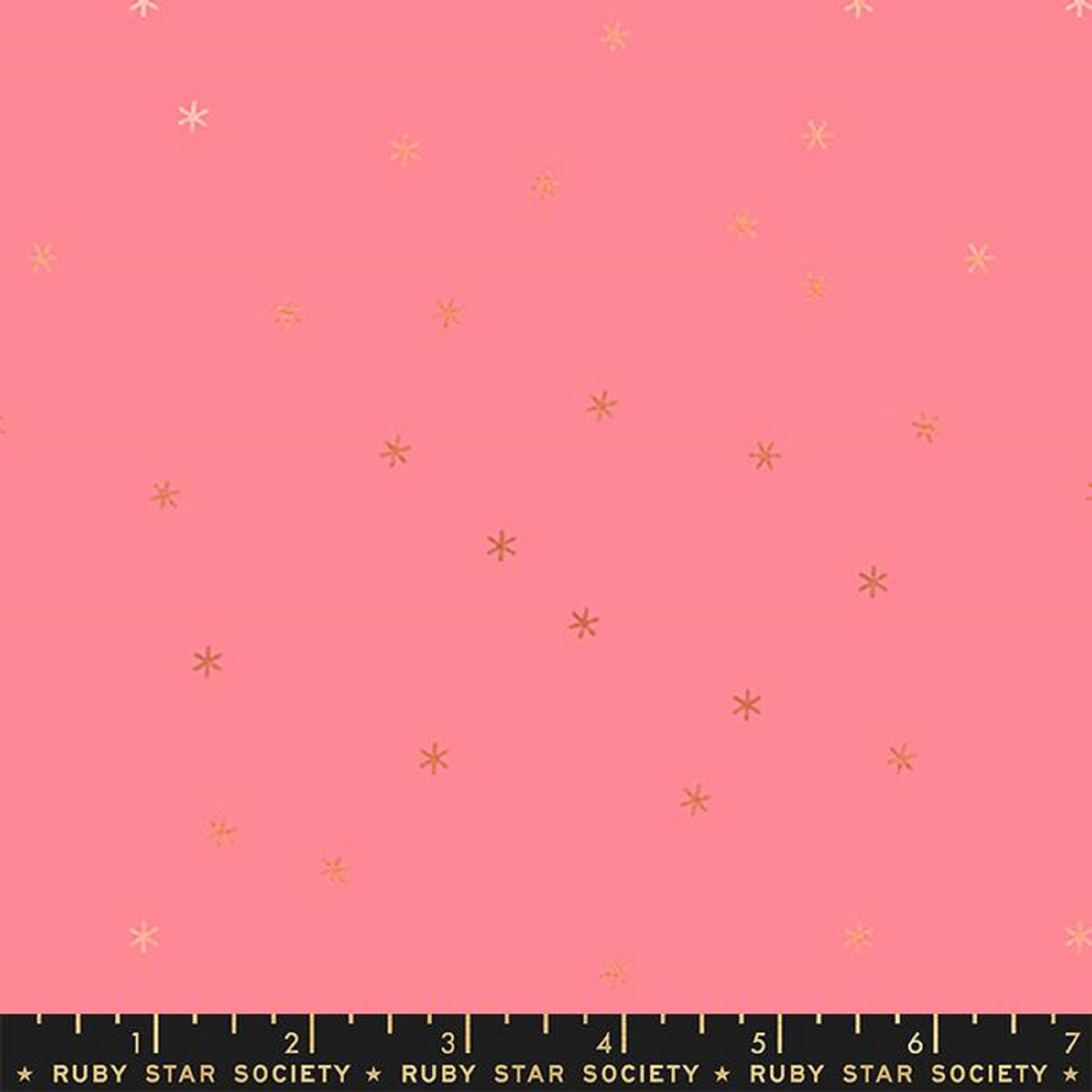 Spark Gold METALLIC Sorbet Melody Miller Ruby Star Society Moda 100% Cotton Quilting Fabric Yardage RS0005 62M Fabric Fetish