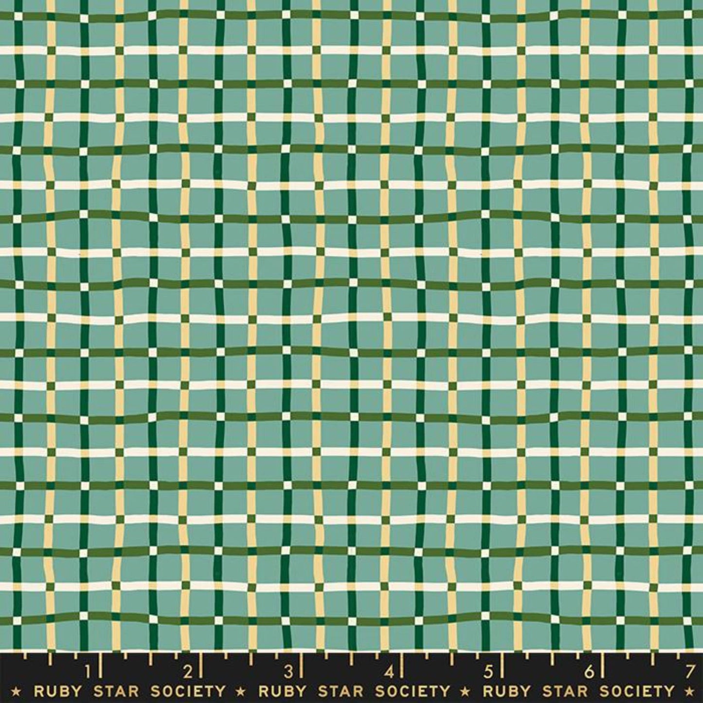 Trellis Watercress Verbena Jen Hewett Ruby Star Society Fabric Moda 100% Quilters Cotton RS6036 12 Fabric Fetish