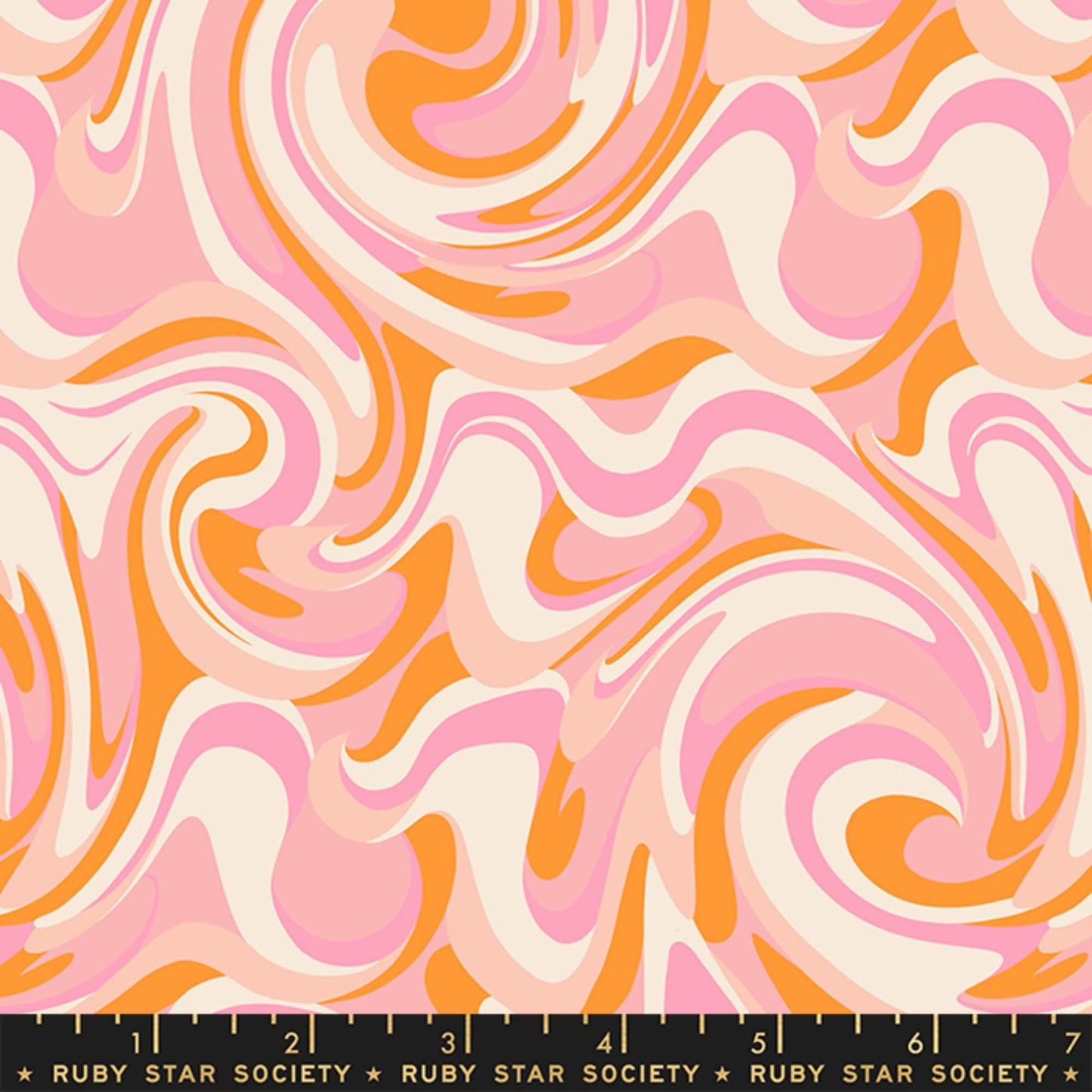 Chimera Balmy Rise and Shine Melody Miller Ruby Star Society Moda Fabrics Quilters Cotton Fabric Fabric Fetish