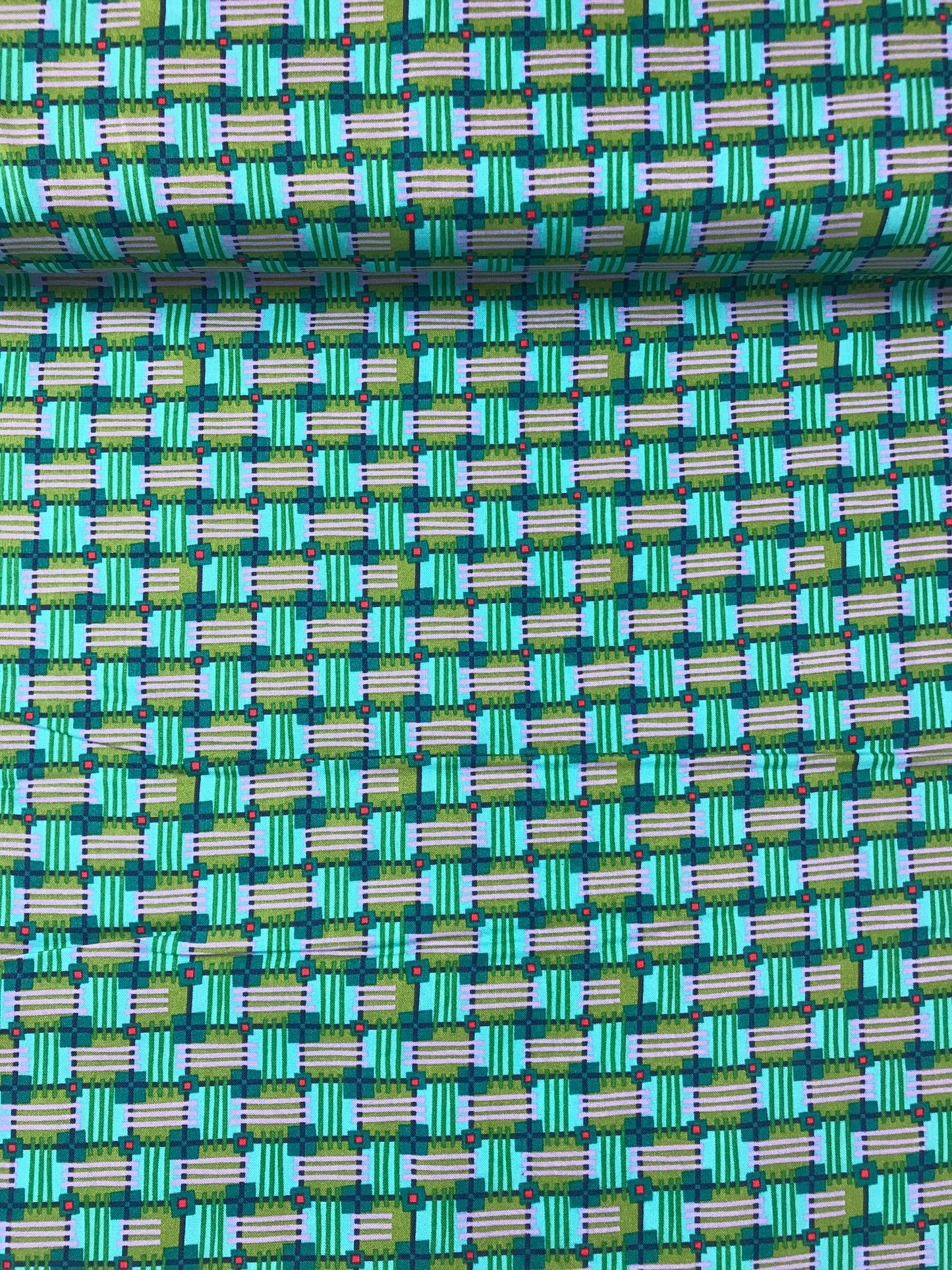 freespirit fabric anna maria horner bright eyes in town fresh Fabric Fetish
