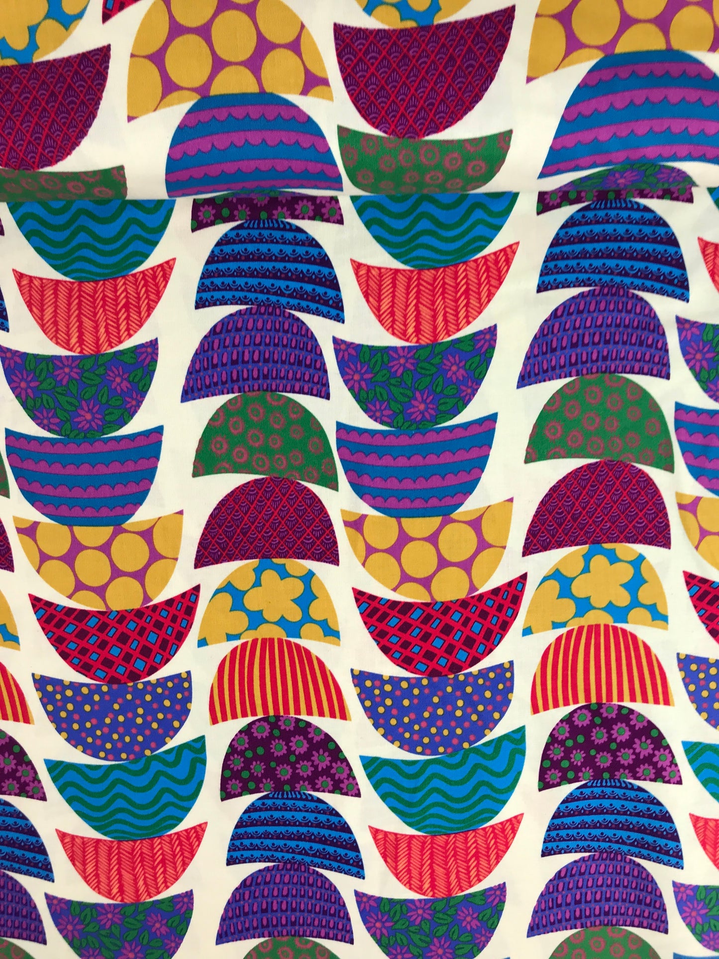 freespirit fabric anna maria horner bright eyes stacked lunch Fabric Fetish