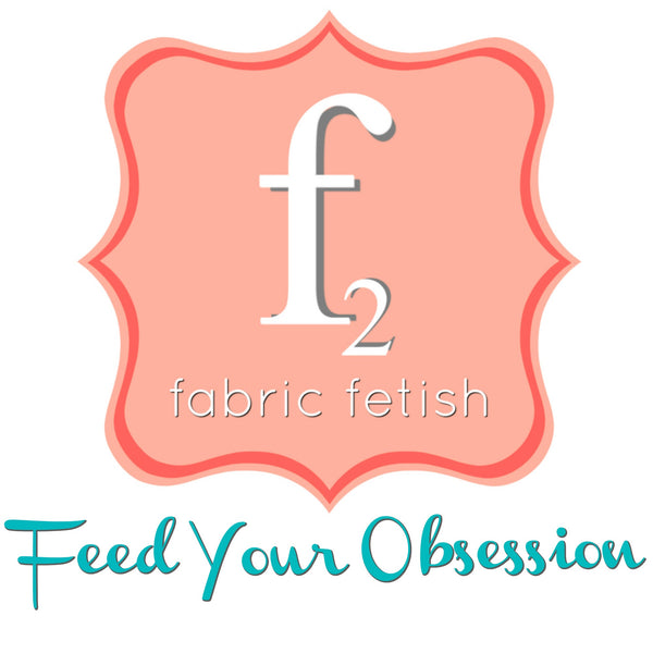 Specializing in Designer Fabrics, Quilting and Sewing Materials. – Fabric  Fetish