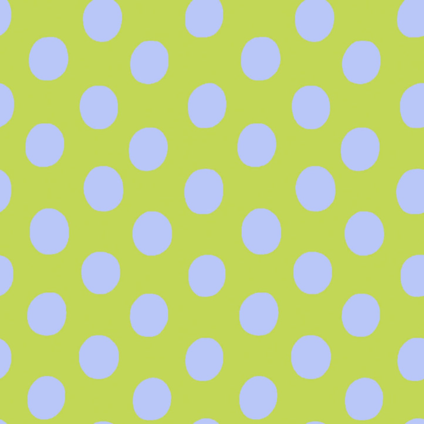 Freespirit - Kaffe Fassett - Spot Apple - Quilters Cotton Fabric