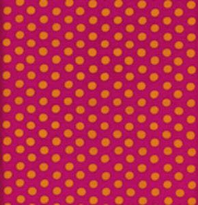 Spot Magenta - Kaffe Fassett - Freespirit Fabrics