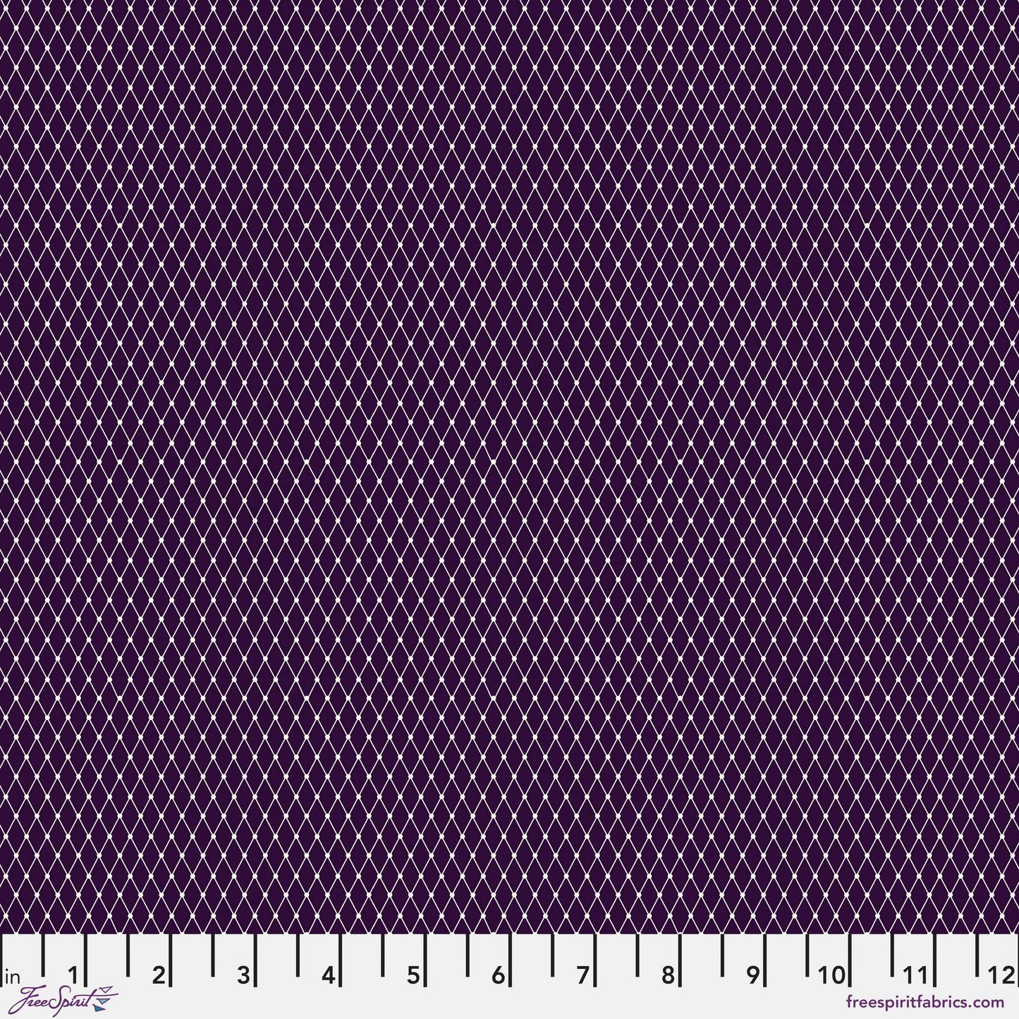 Nightshade Deja Vu 8 Pcs Bundle Tula Pink FreeSpirit Fabrics 100% Quilters Cotton Fabric Fetish