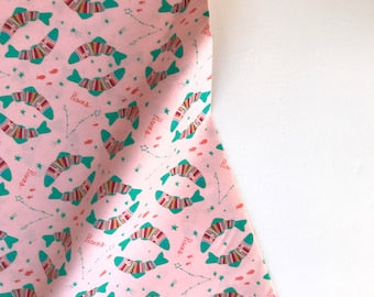 Astrology - Juliet Meeks -  12 Piece Fat Quarters Half Yard Bundles - Paintbrush Studio Fabric 100% Quilters Cotton