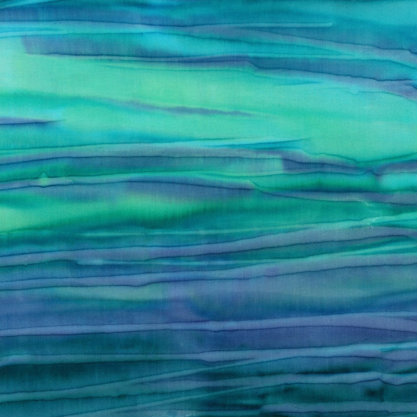 Sea Glass Patina Handpaint Batik - Robert Kaufman - 100% cotton - AMD7018333